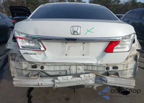 2013 Honda Accord Lx z USA, uszkodzony, nr VIN JHMCR2F33DC000240